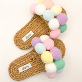 Mabel Marshmallow Slides