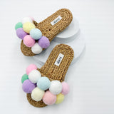 Mabel Marshmallow Slides