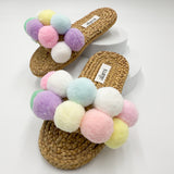 Mabel Marshmallow Slides