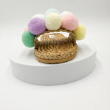 Mabel Marshmallow Slides