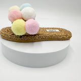 Mabel Marshmallow Slides