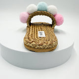 Mabel Marshmallow Slides