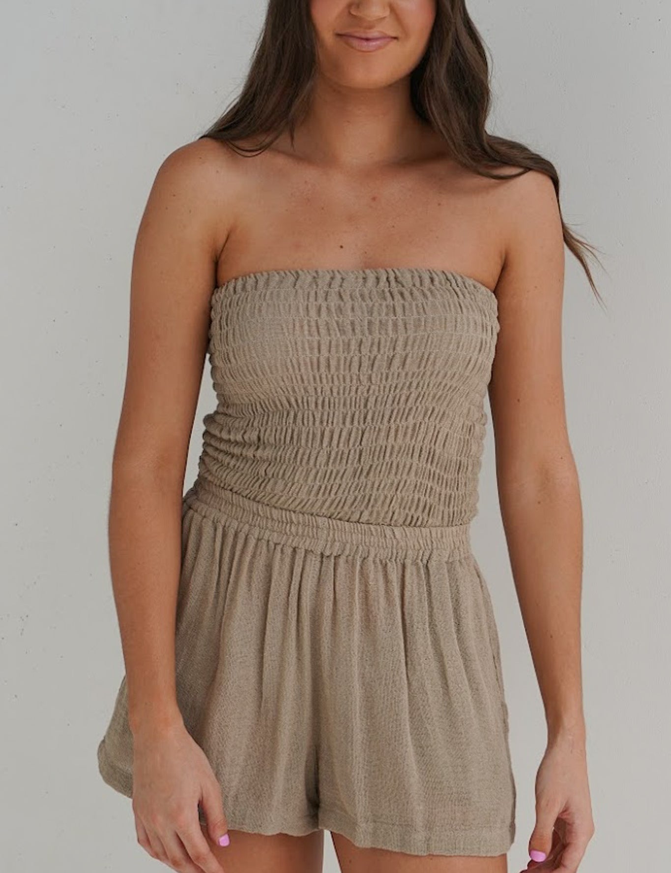 Chelsea Short