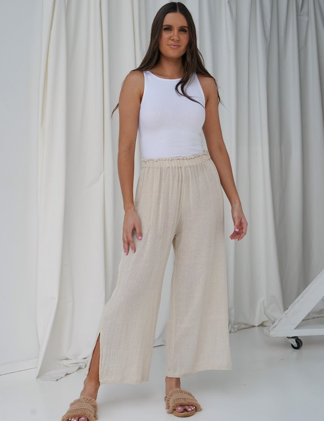 Mimi Pant