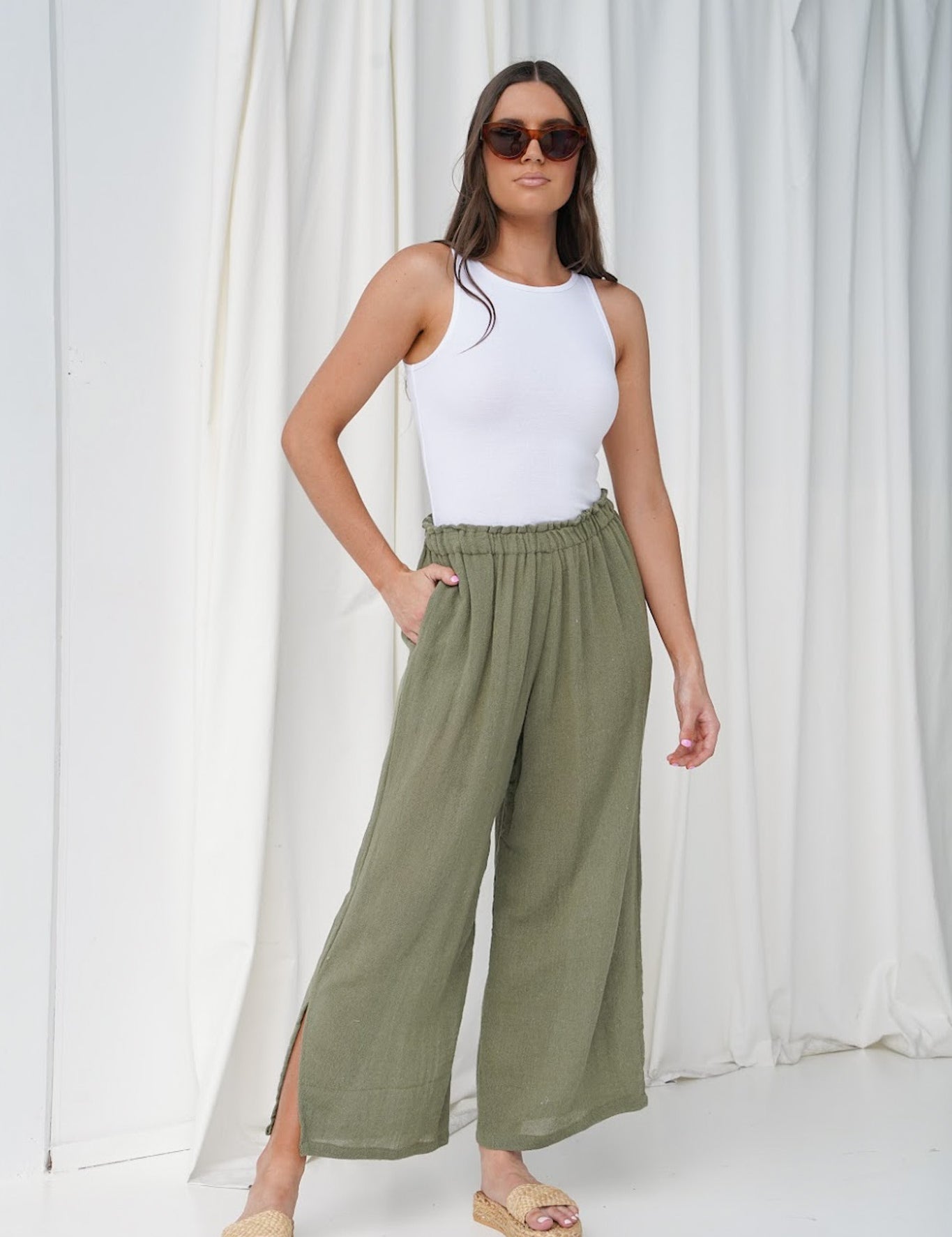 Mimi Pant