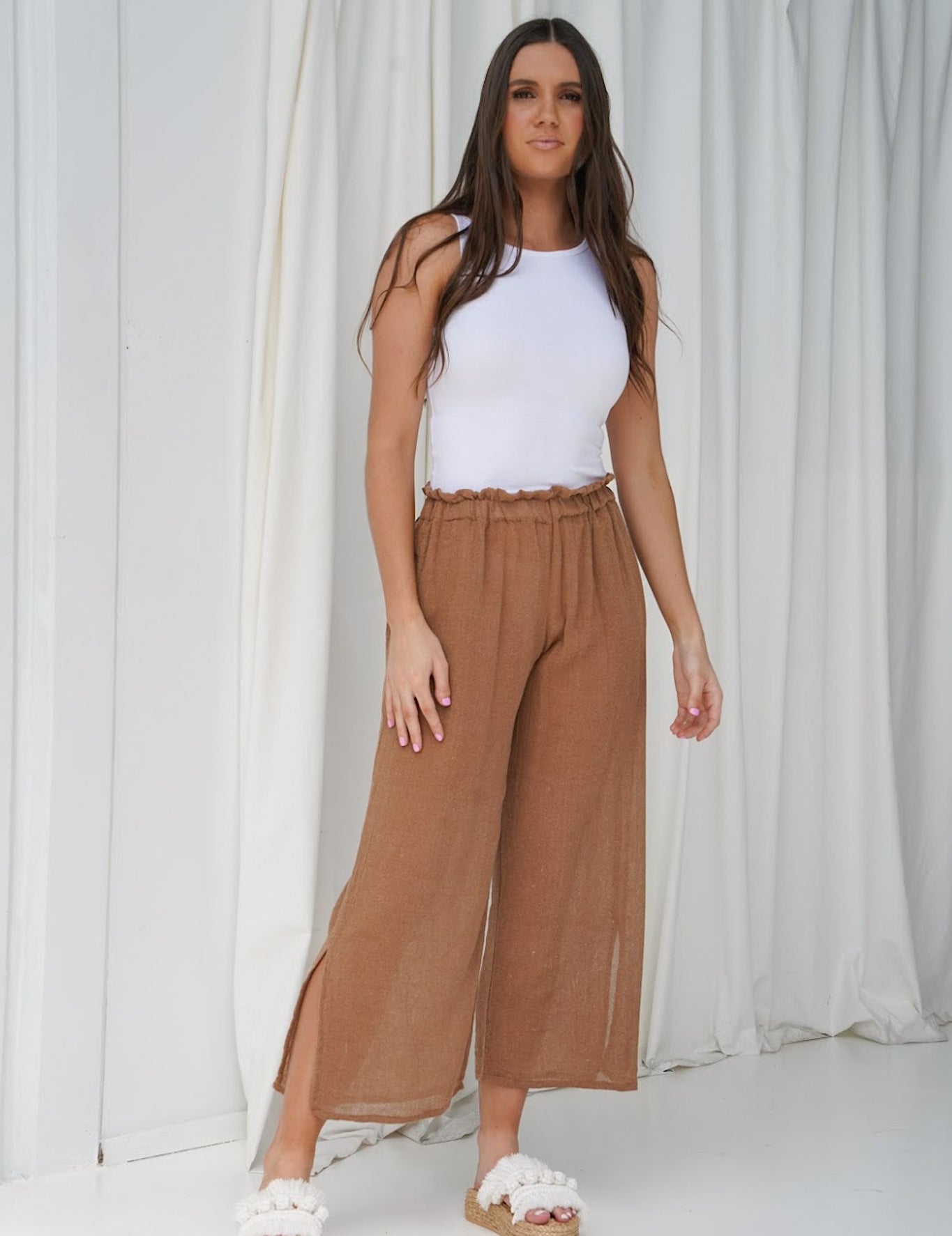 Mimi Pant