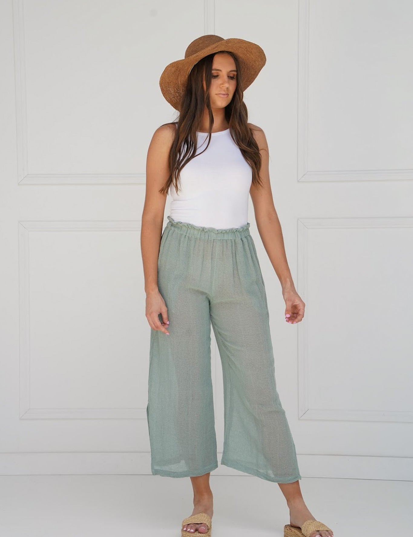 Mimi Pant