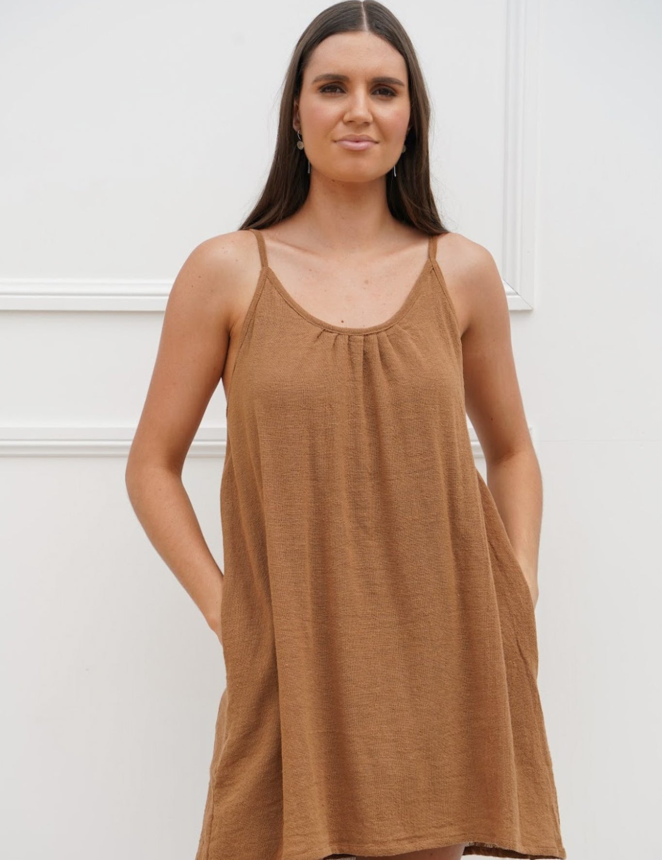 Poppy Dress