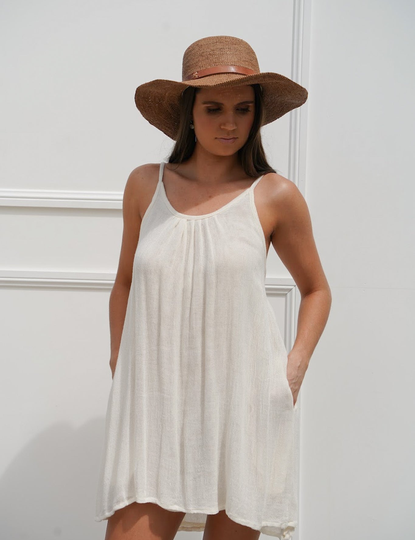 Poppy Dress