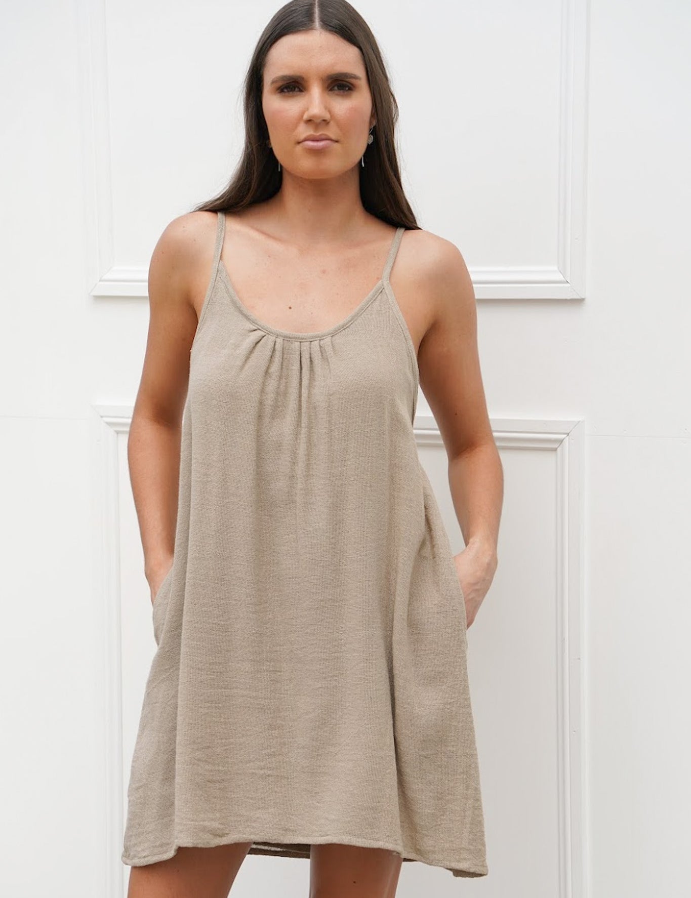 Poppy Dress
