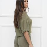 Chelsea Short