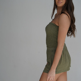 Chelsea Short