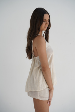 Chelsea Short