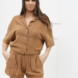Chelsea Short
